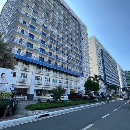 Sea Residences Moa - Paul Manila Exterior foto