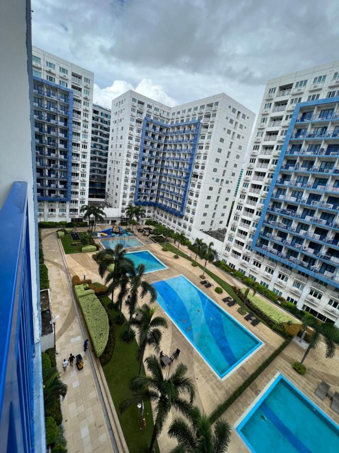 Sea Residences Moa - Paul Manila Exterior foto