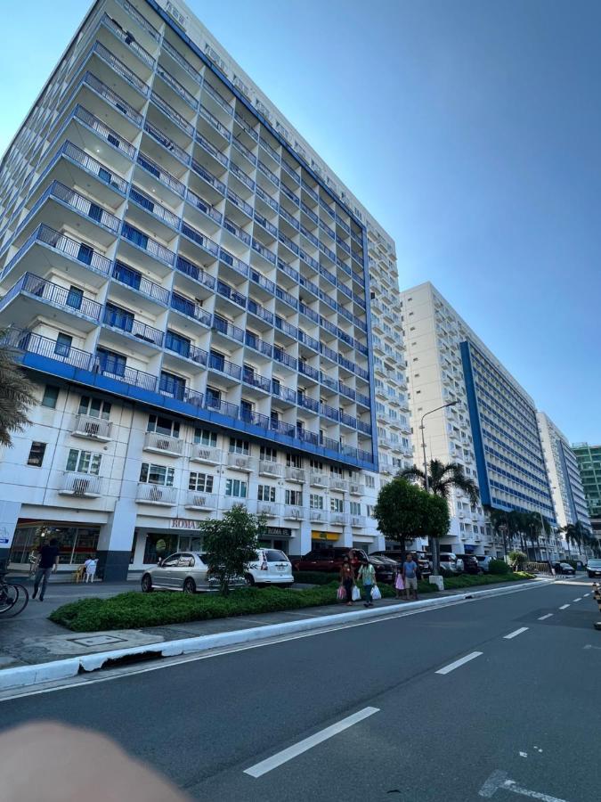 Sea Residences Moa - Paul Manila Exterior foto