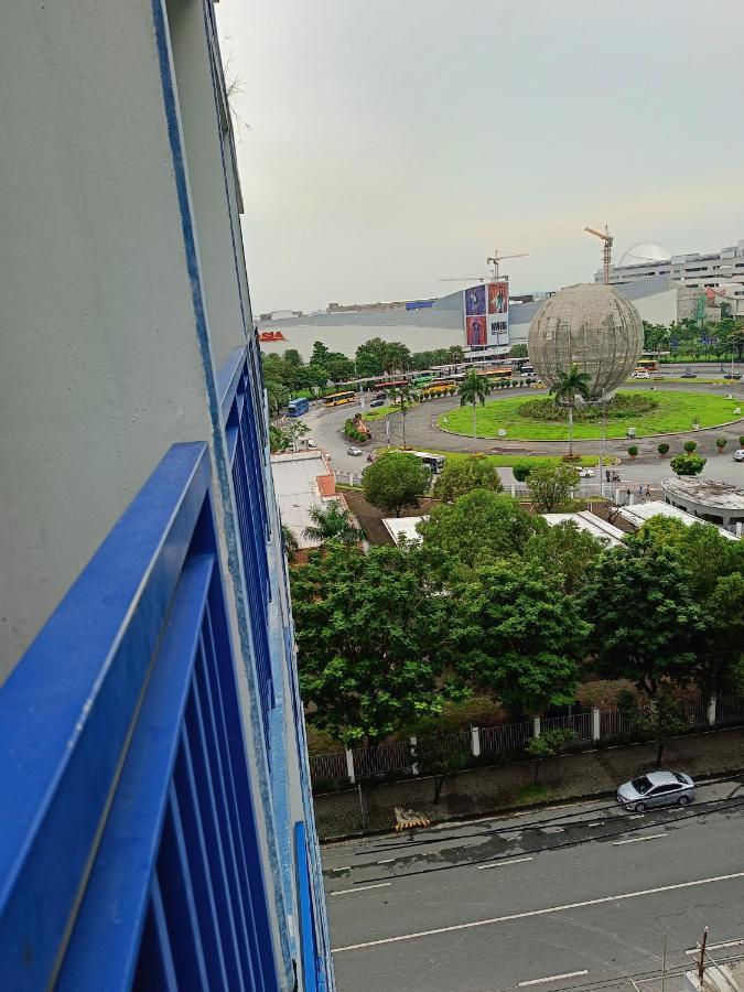 Sea Residences Moa - Paul Manila Exterior foto