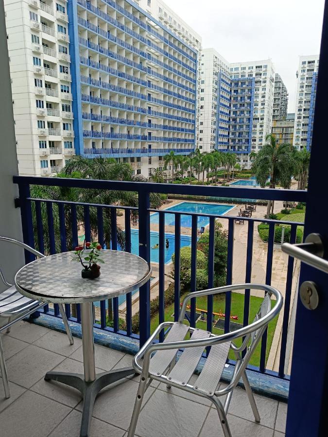 Sea Residences Moa - Paul Manila Exterior foto